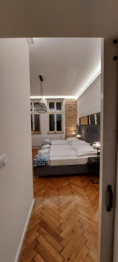 Juwel Apartments Krakow Z Widokiem Na Wawel Ap 31 Экстерьер фото
