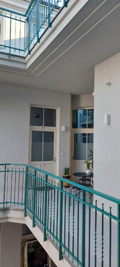 Juwel Apartments Krakow Z Widokiem Na Wawel Ap 31 Экстерьер фото