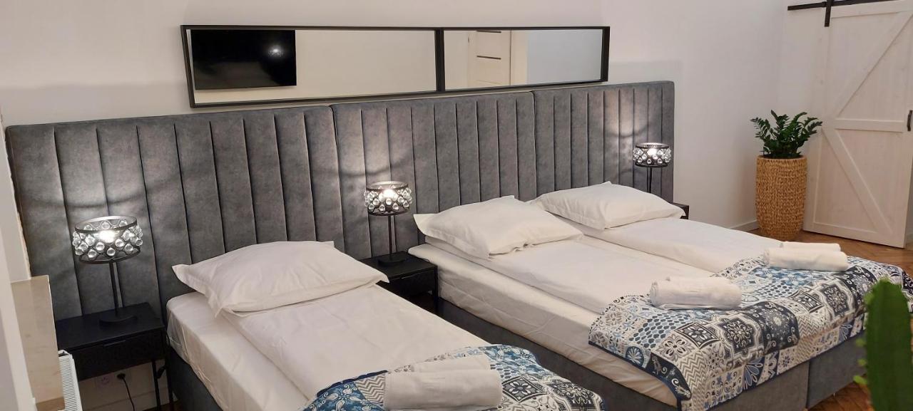 Juwel Apartments Krakow Z Widokiem Na Wawel Ap 31 Экстерьер фото