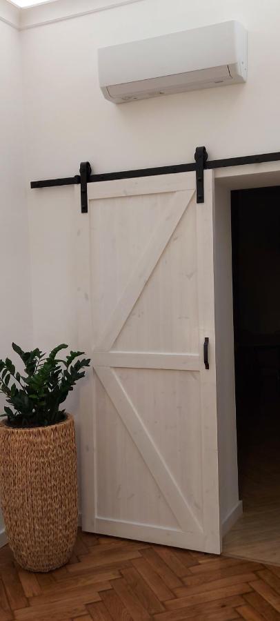 Juwel Apartments Krakow Z Widokiem Na Wawel Ap 31 Экстерьер фото