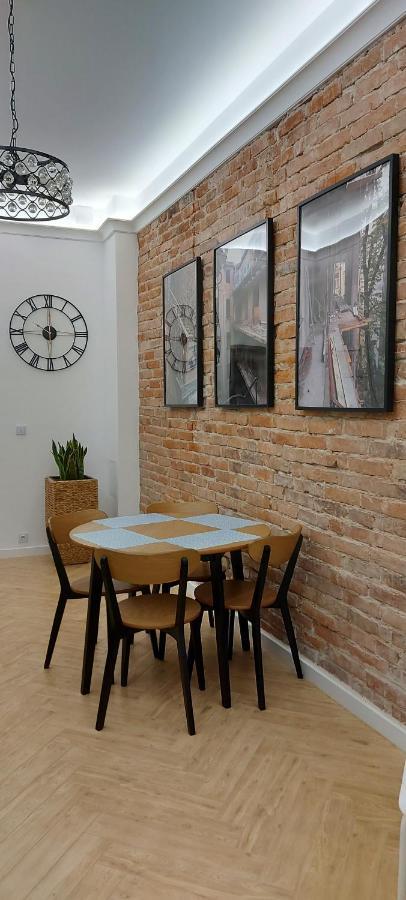 Juwel Apartments Krakow Z Widokiem Na Wawel Ap 31 Экстерьер фото