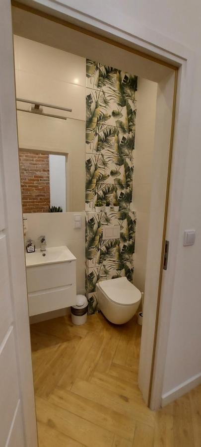 Juwel Apartments Krakow Z Widokiem Na Wawel Ap 31 Экстерьер фото