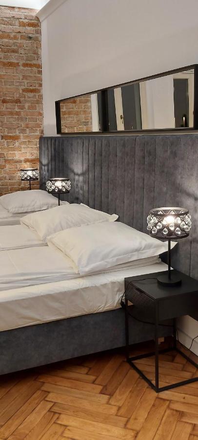 Juwel Apartments Krakow Z Widokiem Na Wawel Ap 31 Экстерьер фото