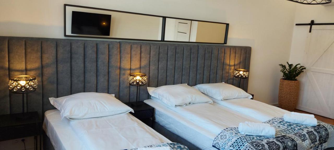 Juwel Apartments Krakow Z Widokiem Na Wawel Ap 31 Экстерьер фото