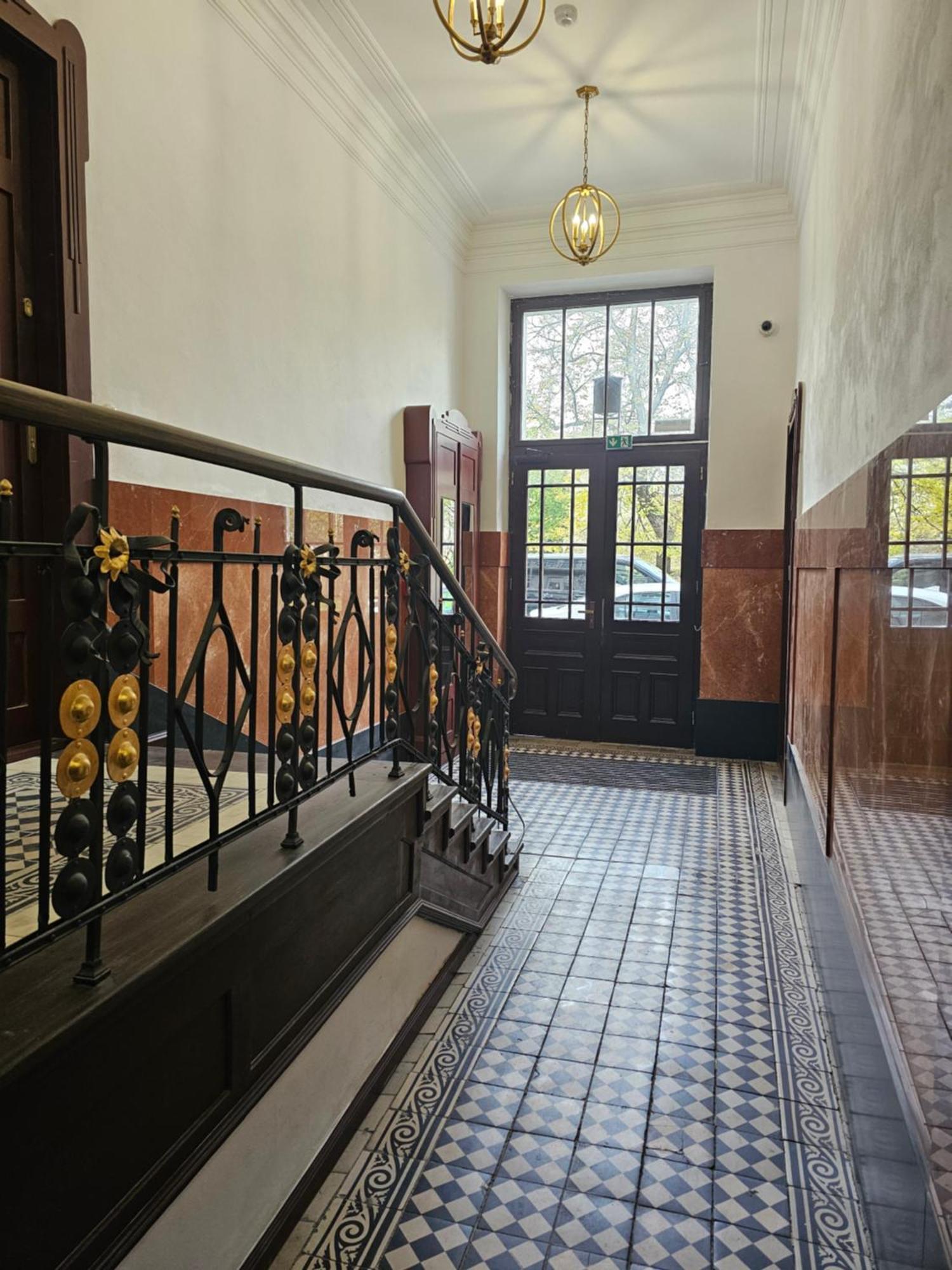 Juwel Apartments Krakow Z Widokiem Na Wawel Ap 31 Экстерьер фото