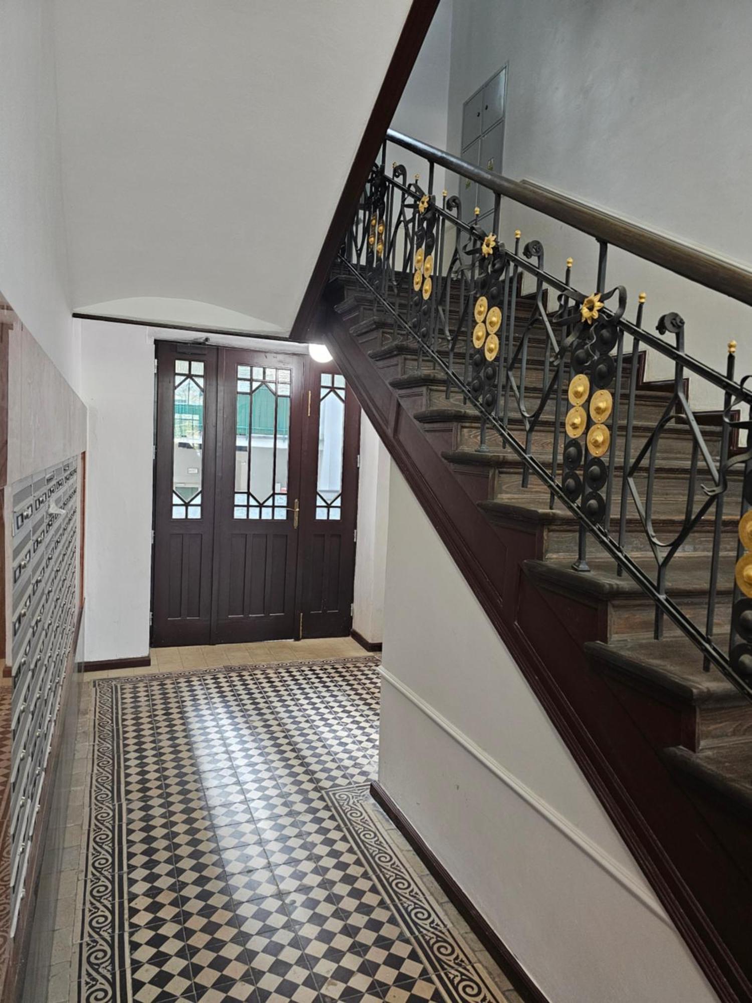 Juwel Apartments Krakow Z Widokiem Na Wawel Ap 31 Экстерьер фото
